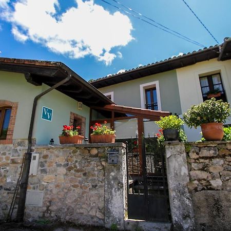 Villa Casa Clarita Caño Exterior foto