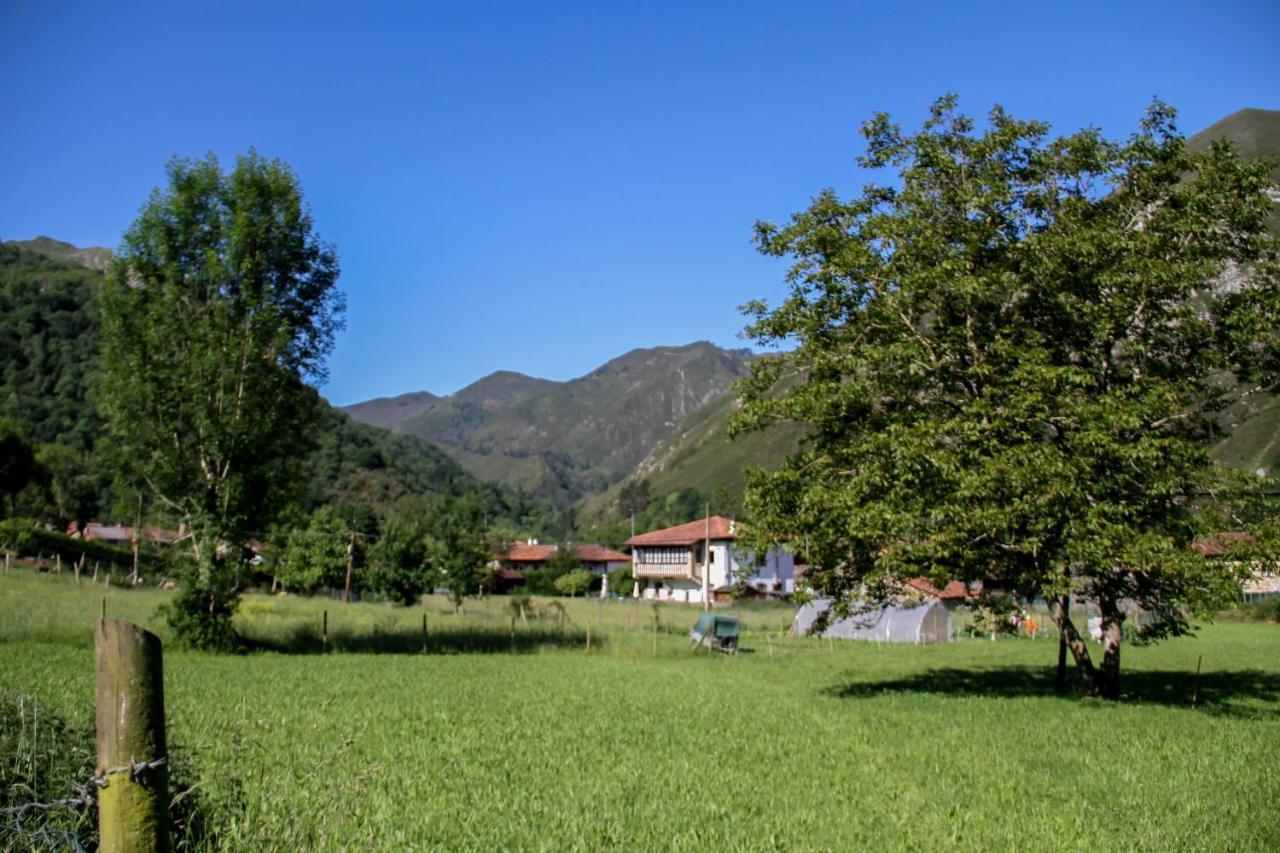 Villa Casa Clarita Caño Exterior foto